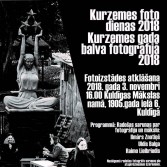 Kurzemes foto dienas 2018