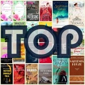 Bibliotēkas grāmatu TOPs pagājušajā gadā